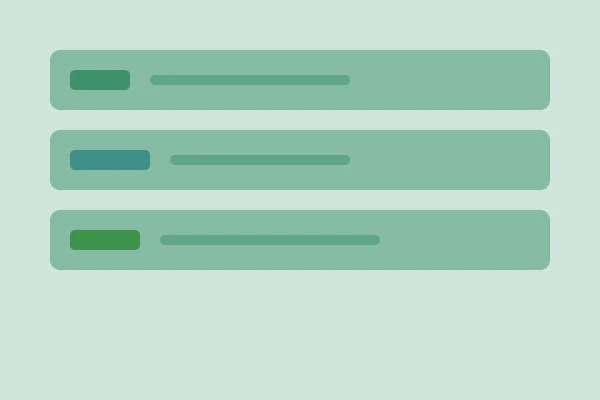 야코레드 주소 관련 주요 용어 정리 아이콘